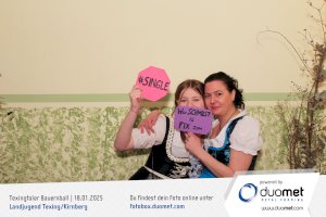 Texingtaler Bauernball